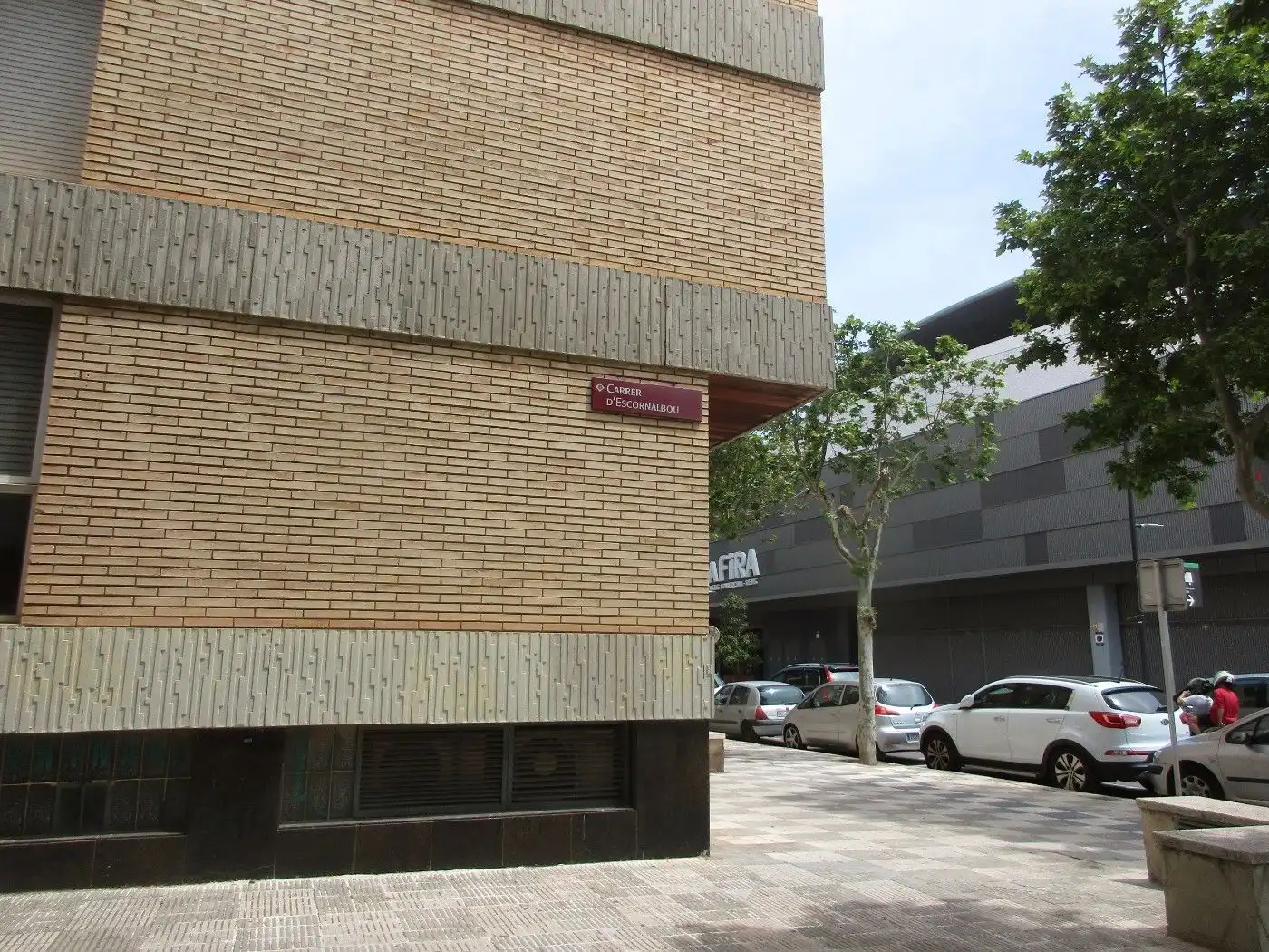 Vista exterior de Casa o xalet en venda en Reus amb Aire condicionat, Calefacció i Jardí privat