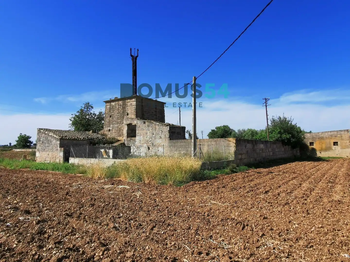 Terreno rustico in vendita a Búger, imagen 5