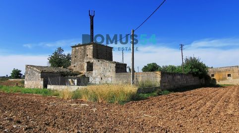 Finca rustica edificable en Buger, image 5