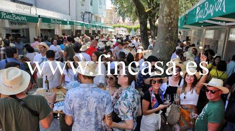 Photo 3 of Industrial buildings for sale in Sanxenxo pueblo, Pontevedra