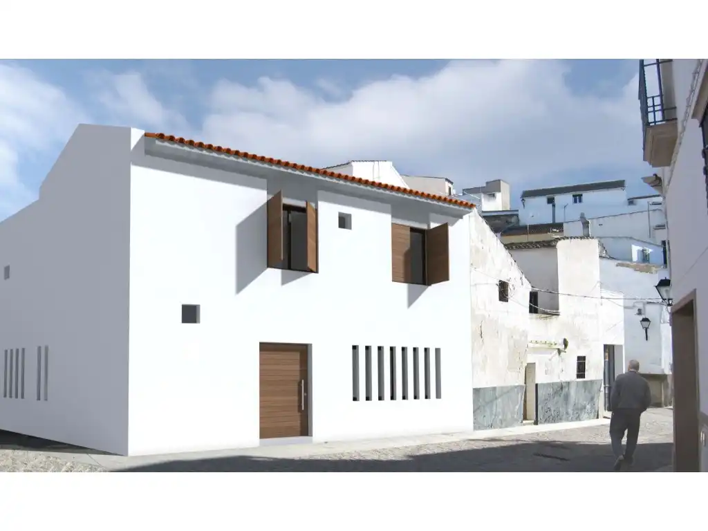 Terrenos y solares en venta en Espejo