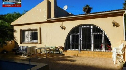 Chalet en venta en Playa Serena Urbanización Roquetas de Mar, imatge 2