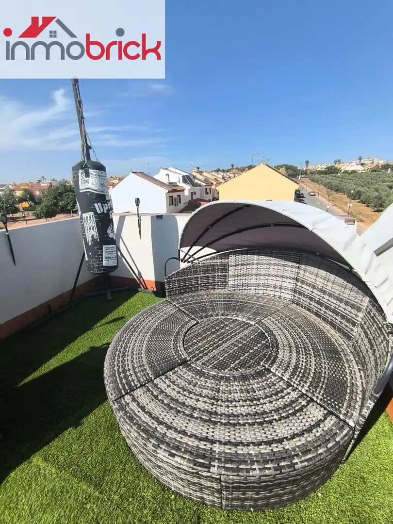 Casa con piscina en venta en Fuente de Piedra, imagen 4