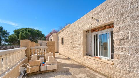 Foto 2 de Casa o xalet en venda a Avinguda Catalunya, Pontons, Barcelona