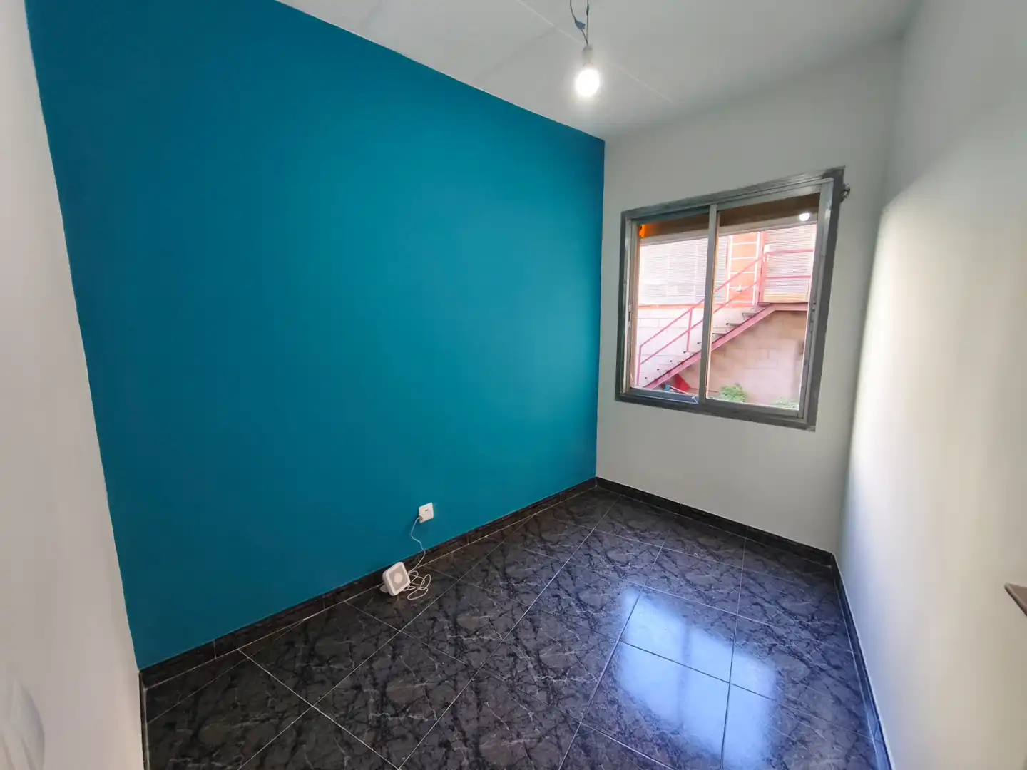 Schlafzimmer von Wohnung zum Verkauf in Barcelona