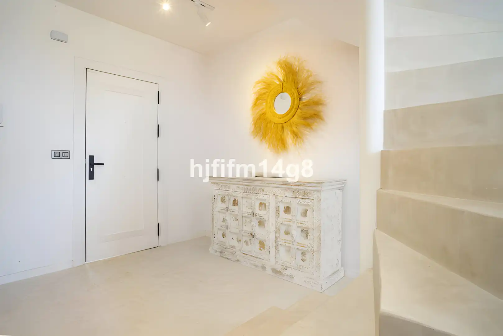 Reihenhaus mit Pool zum Verkauf in Nueva Andalucía, imagen 24