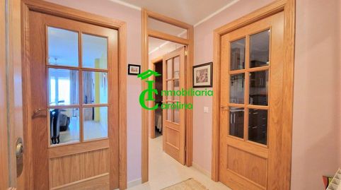 Foto 4 de Pis en venda a De la Ilustración, La Carolina, Jaén