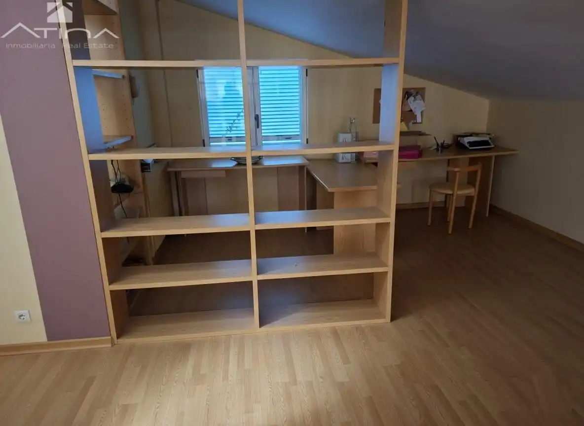 Bedroom of Houses for sale in Gandia  with Private garden, Terrace and Storage room