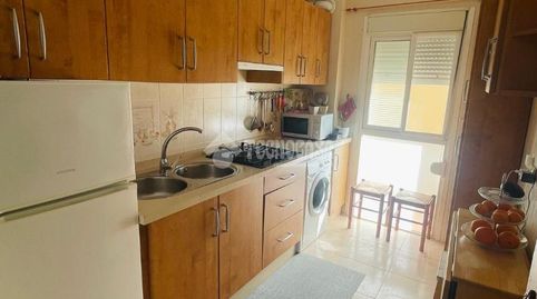 Foto 2 de Piso en venta en La Pastora - La Estación, San Fernando