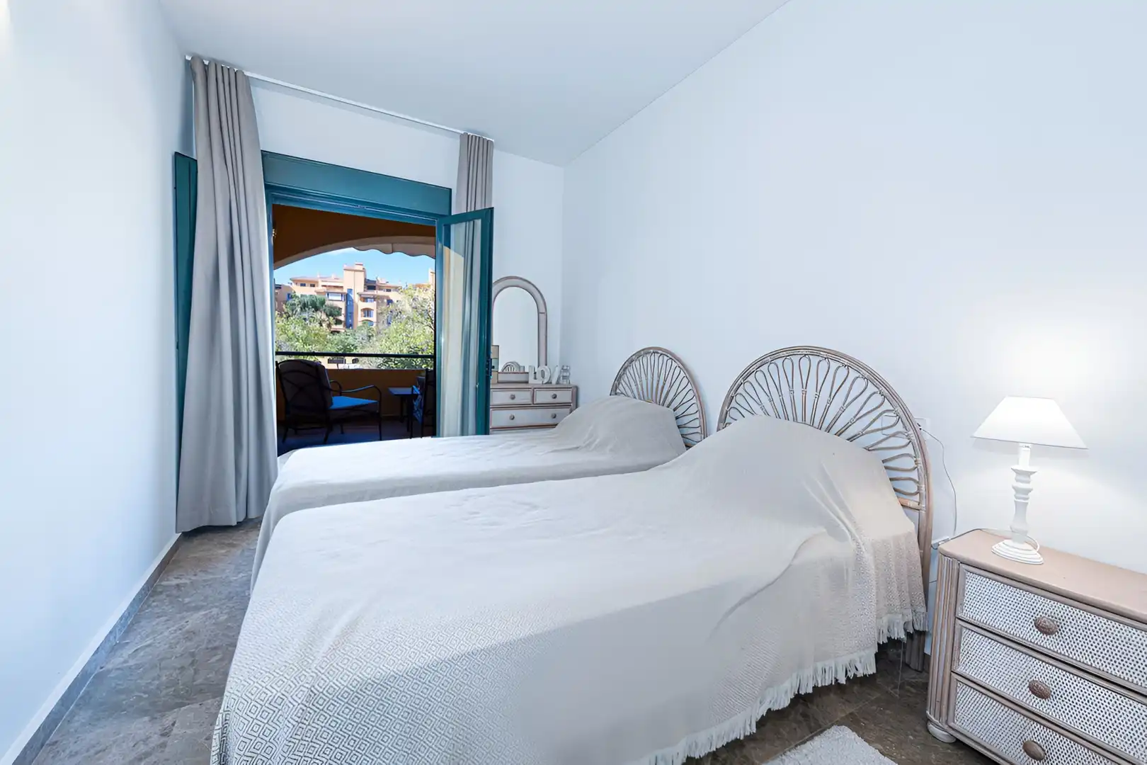 Apartment mit Pool zum Verkauf in San Pedro de Alcántara, imagen 13