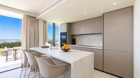 Foto 5 de Casa adosada en venda a El Higuerón, Fuengirola