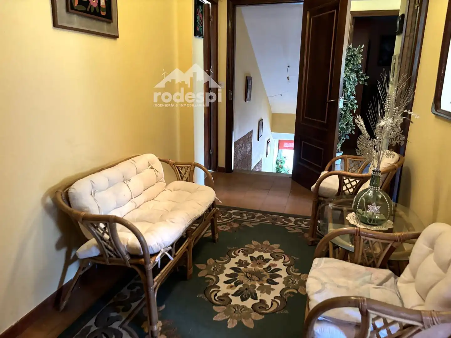 Chalet en venta en Leiro, imagen 14
