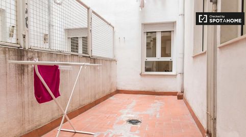 Foto 5 de Piso de alquiler en Mont-Olivet, Valencia Capital