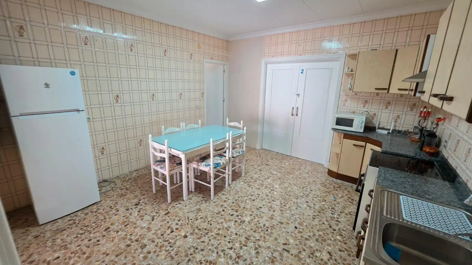 Cocina de Piso para compartir en Las Torres de Cotillas, Murcia