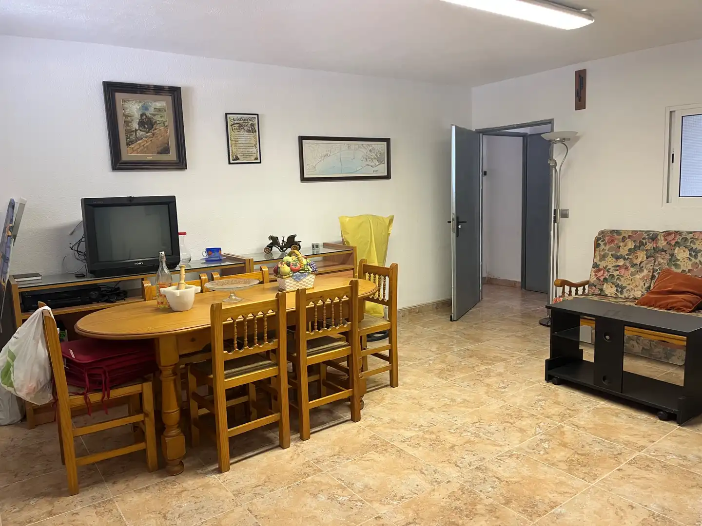 Wohnbaugrundstück zum Verkauf in Camí De Les Borges Del Camp, imagen 5