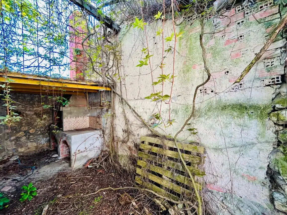 Casa adosada en venta en Camporredondo