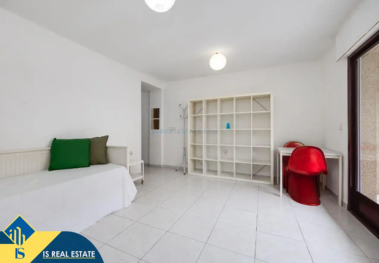 Bedroom of Study for sale in Torrevieja  with Heating, Terrace and Furnished