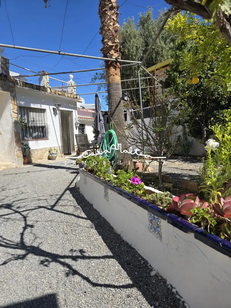 Xalet amb jardí en venda a L'Albir, imagen 3