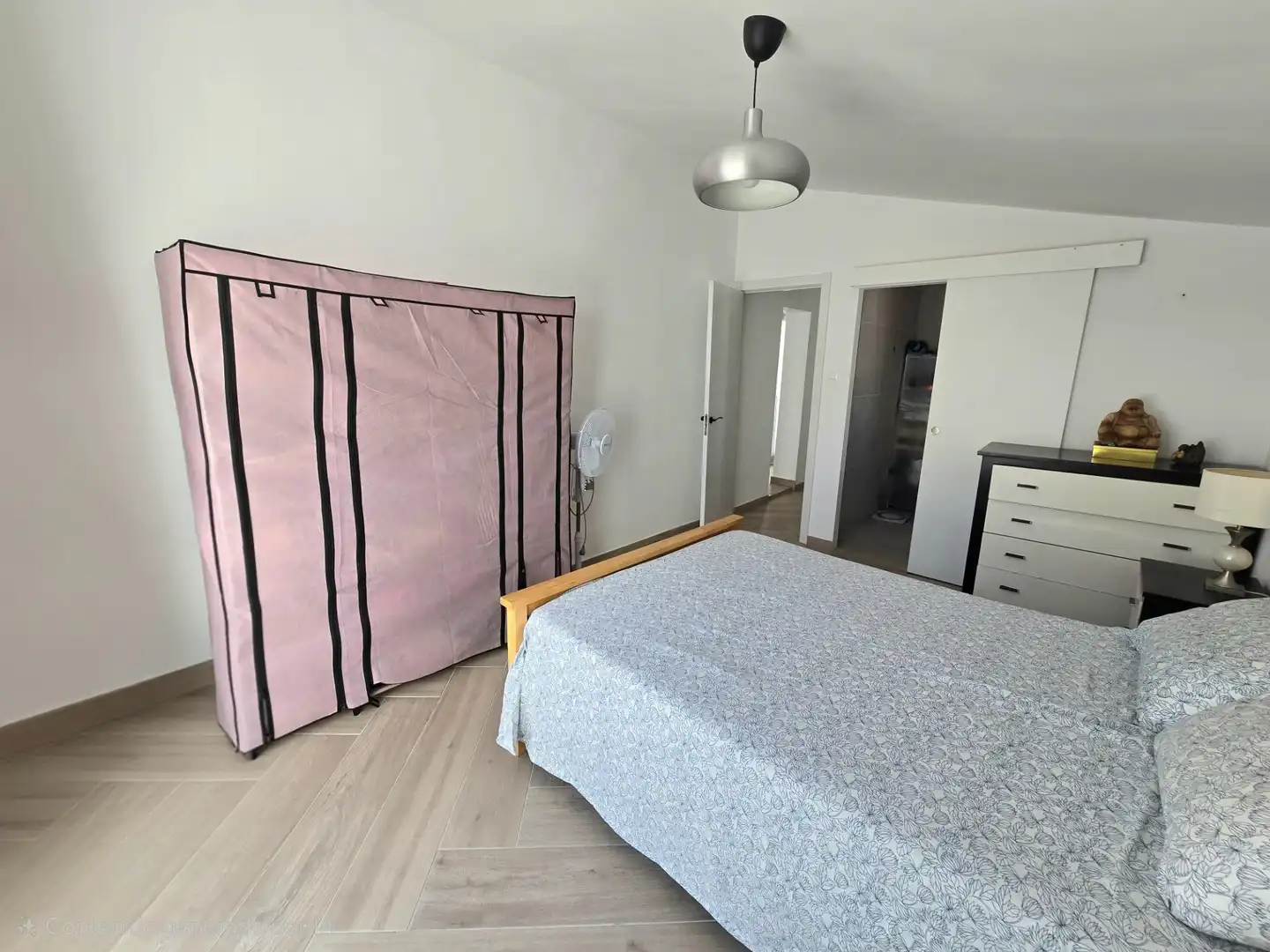 Dormitori de Casa o xalet en venda en Alhaurín El Grande amb Terrassa i Balcó
