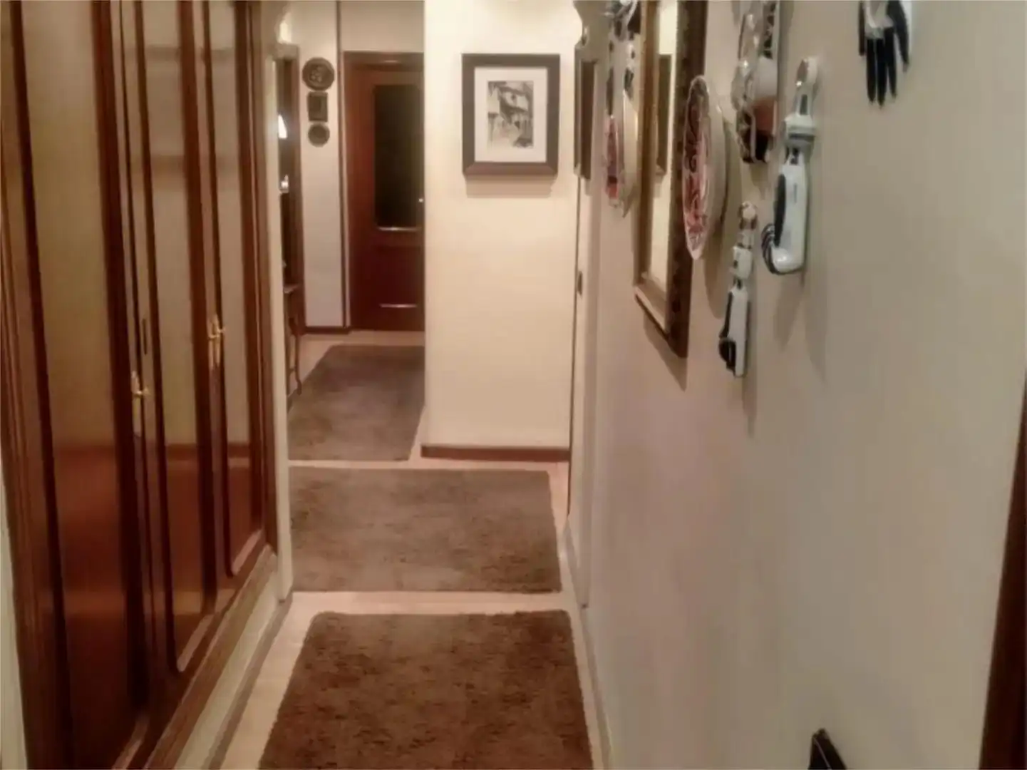 Piso con terraza en venta en La Villa - Bazuelo, imagen 16