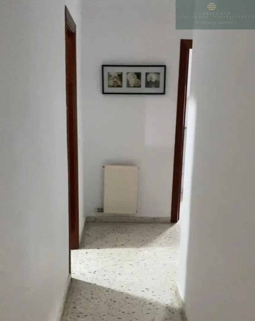 Apartament de lloguer en Mérida