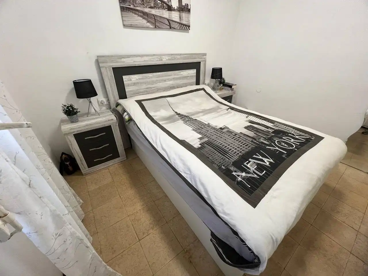 Villa con giardino in vendita a Carrer d'Osca 5, imagen 38