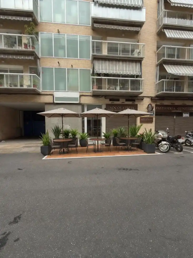 Business premises for transfer in Ponent, imagen 13