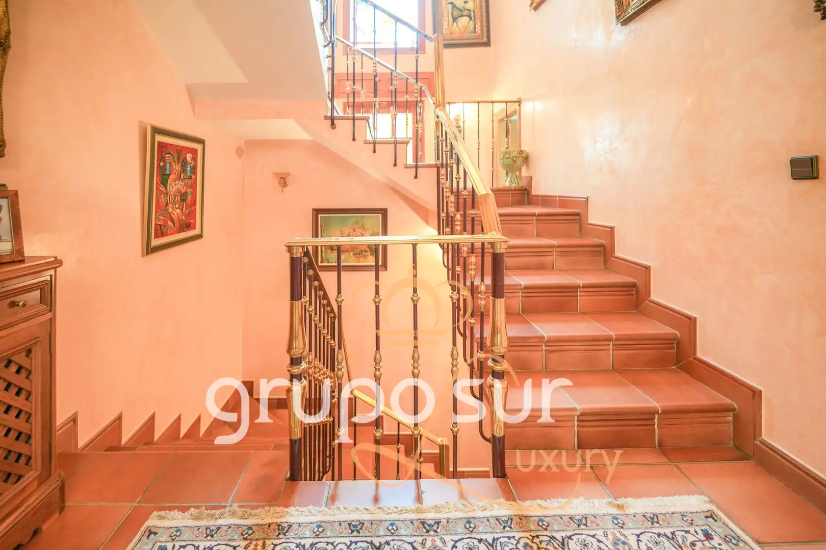 Casa o chalet en venta en Traspinedo con Calefacción, Jardín privado y Terraza