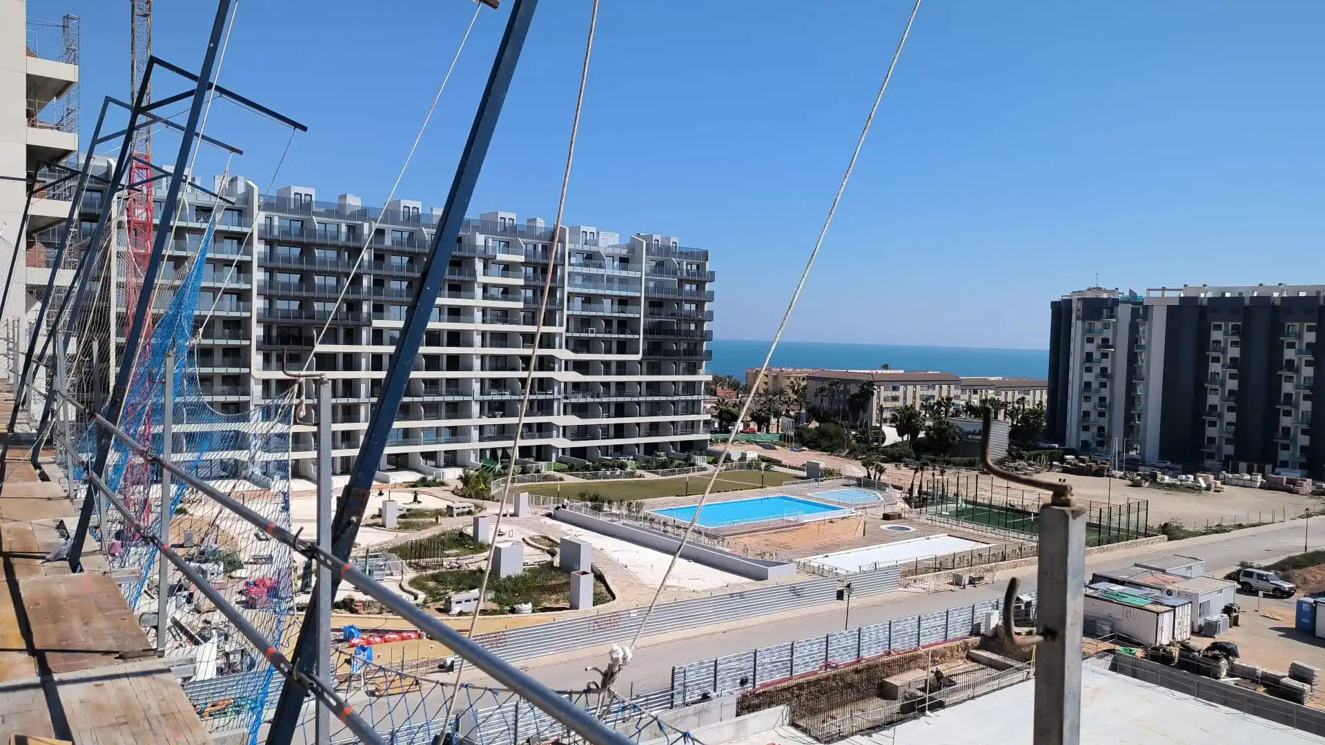 Apartamento en venta en Punta Prima