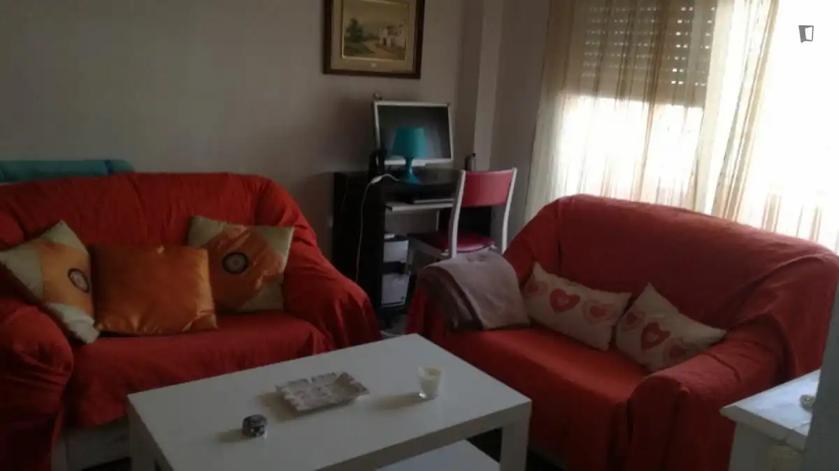 Habitación en Villafontana - Estoril I
