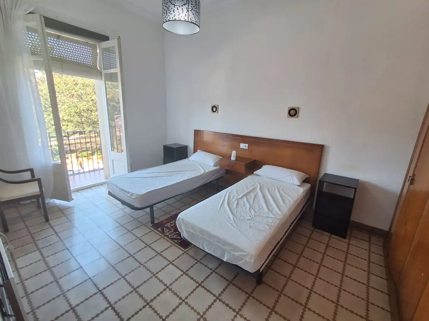 Habitación de Piso en venta en Tortosa con Terraza y Amueblado