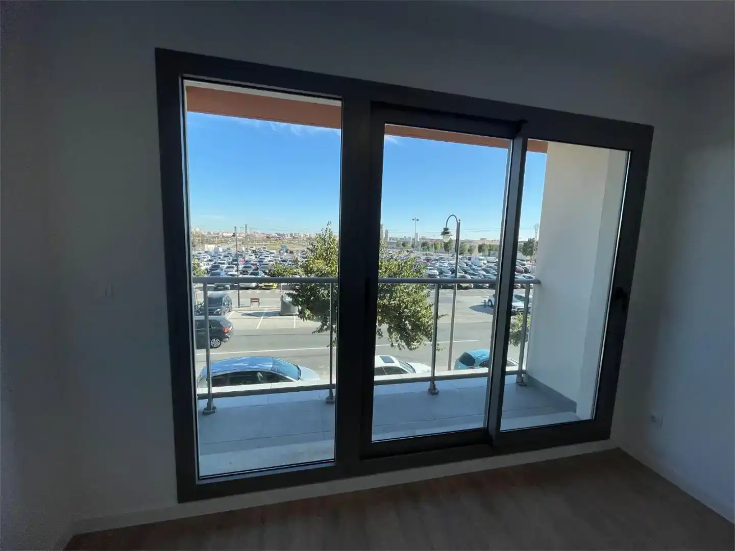 Terrasse von Wohnung zur Miete in Quart de Poblet mit Klimaanlage, Parkett und Schwimmbad