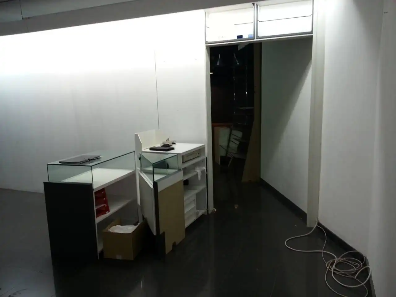 Gewerbefläche zum Verkauf in Rambla Generalitat, imagen 6