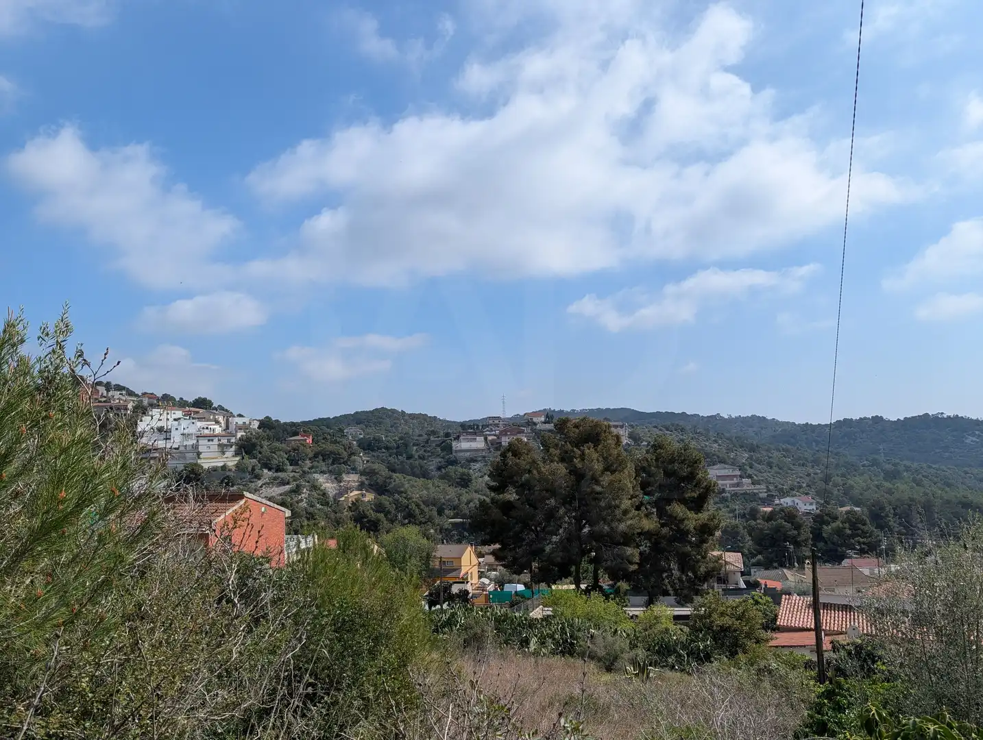 Terreno residencial en venta en Carrer d'Estocolm 44, imagen 20