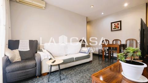 Foto 2 de Pis en venda a Trinitat Vella, Barcelona