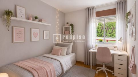 Foto 4 de Piso en venta en Parque Ondarreta - Urtinsa, Alcorcón