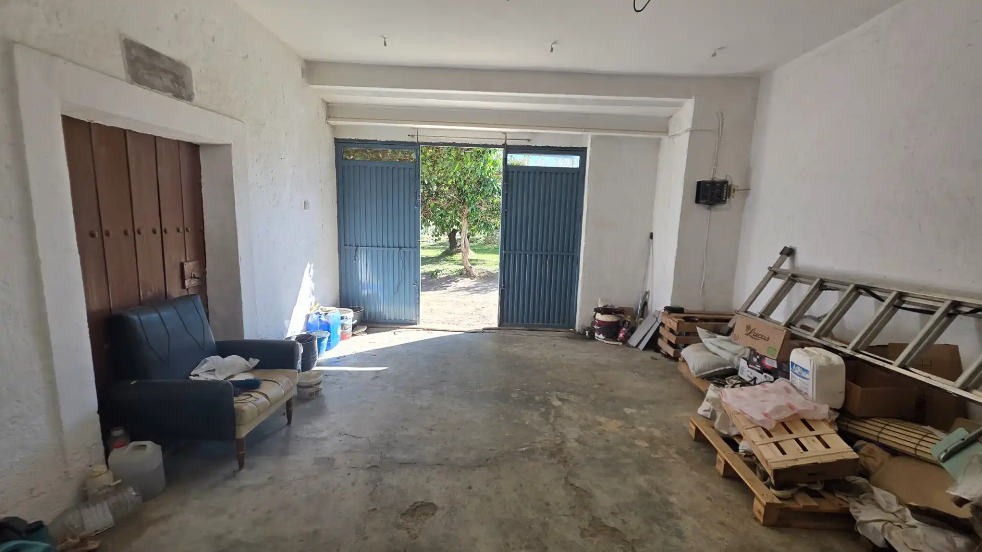 Country homes for sale in Padules, Almería