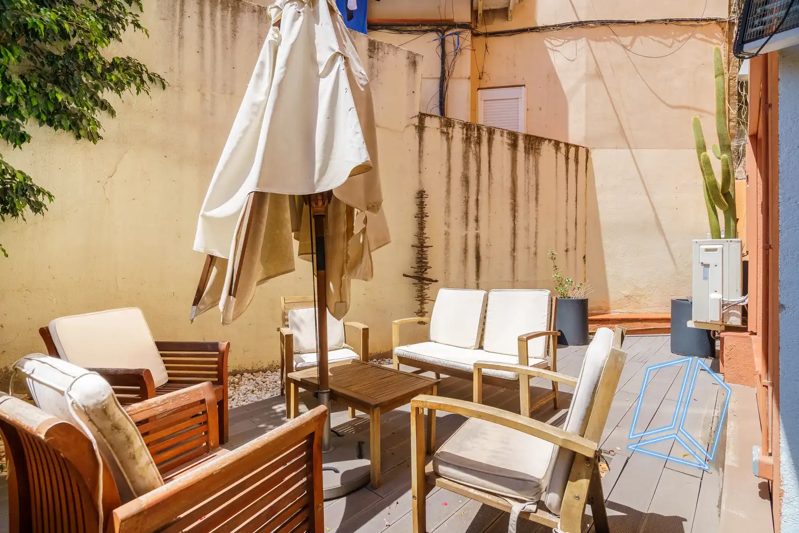 Flat for sale in El Baix Guinardó