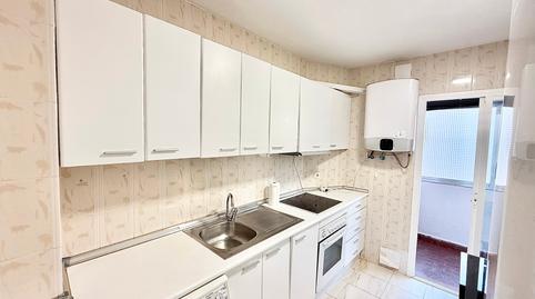 Foto 2 de Pis de lloguer a Calle de San Cristóbal, 8, Casco Antiguo, Madrid