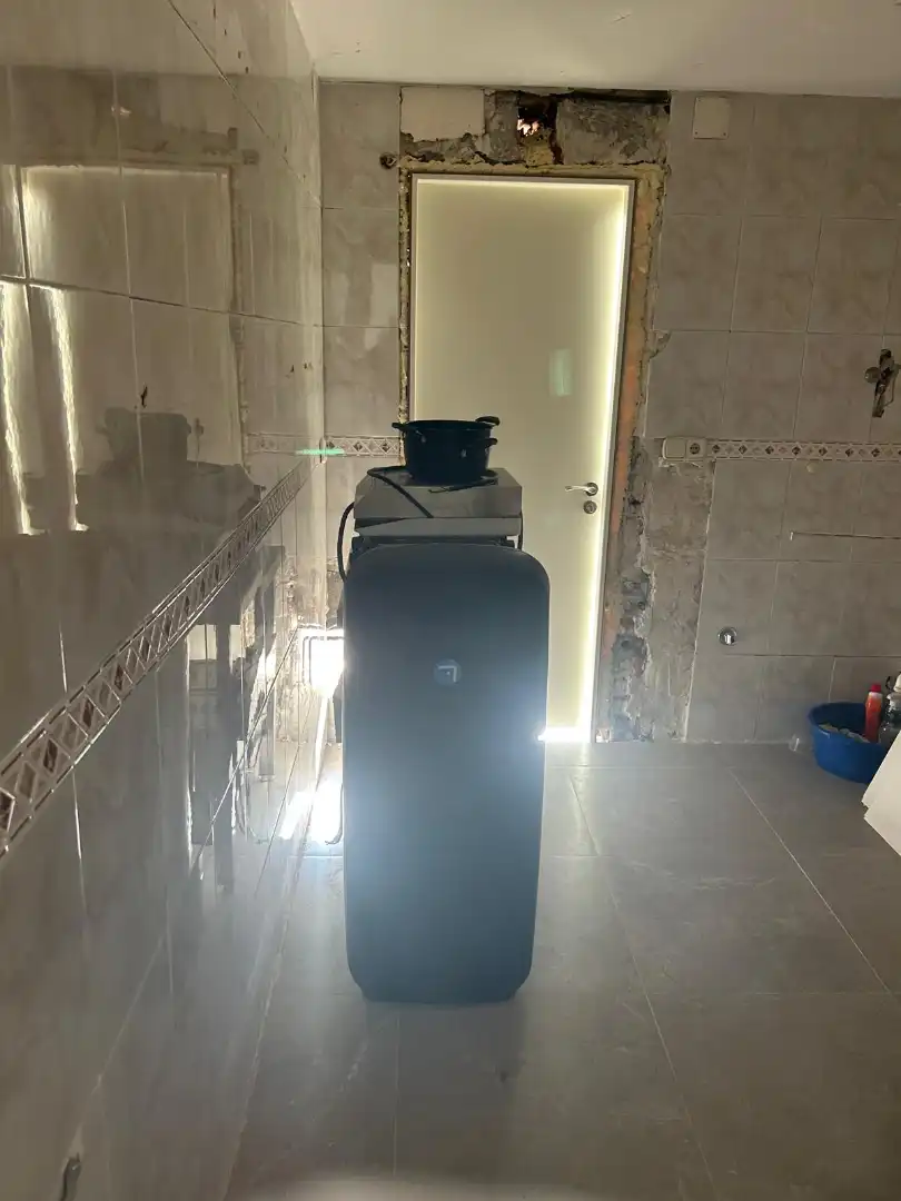 Bathroom of Flat for sale in Arévalo  with Terrace
