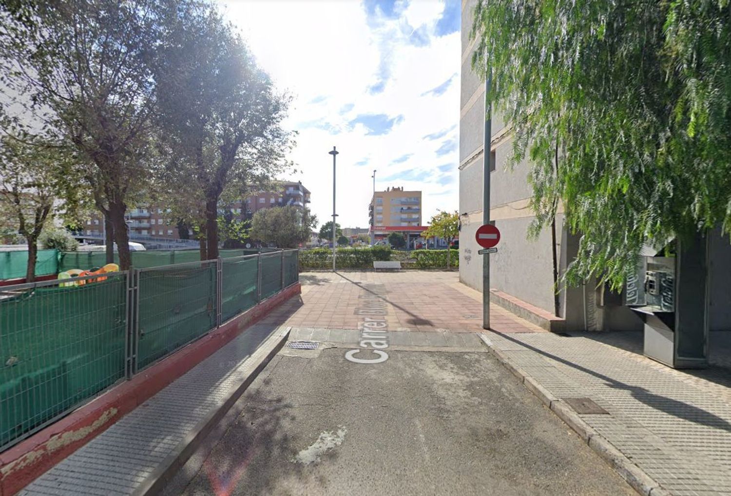Aparcament de Pis en venda en  Tarragona Capital