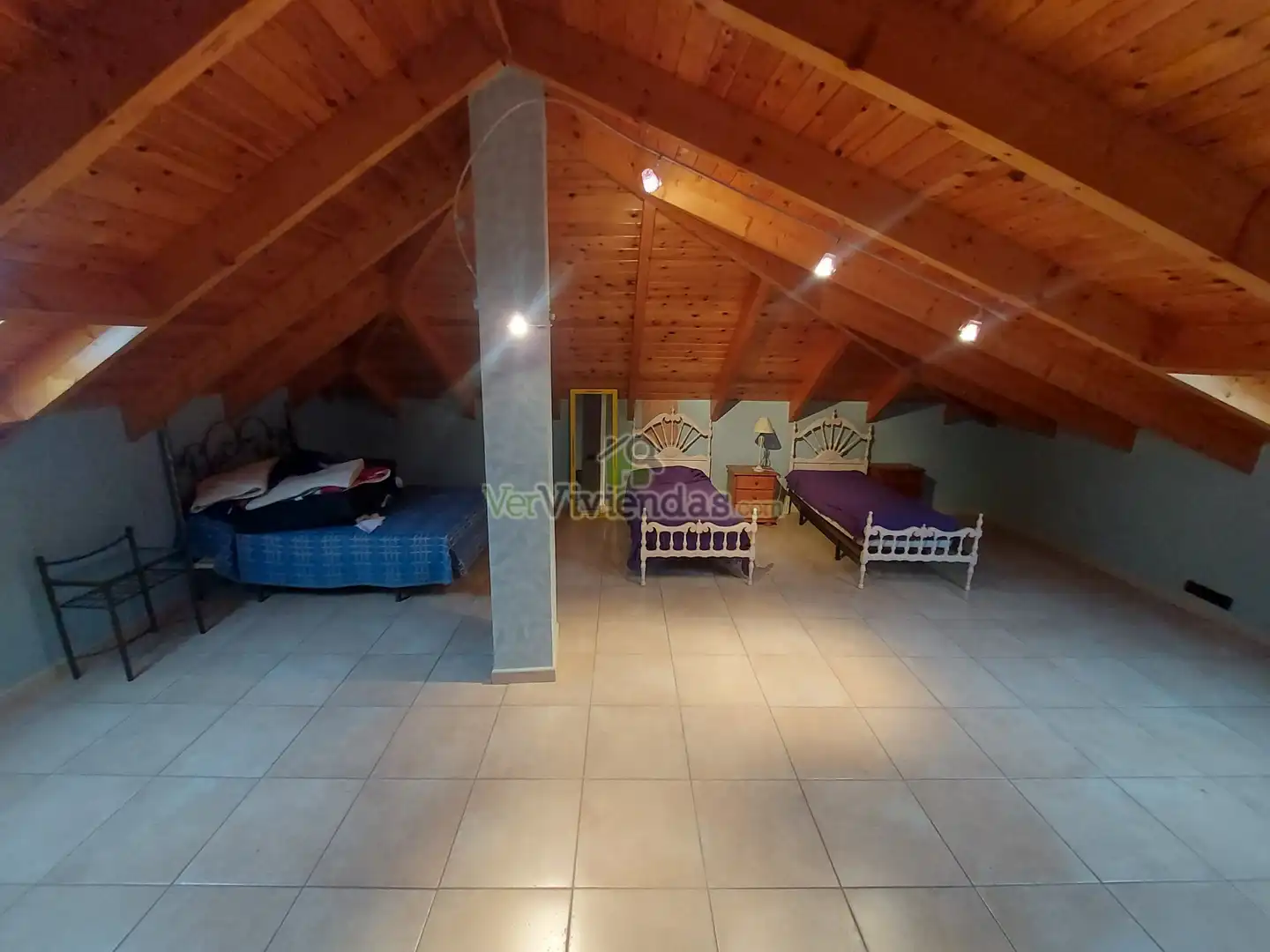 Casa o xalet en venda en Vallirana amb Aire condicionat, Calefacció i Jardí privat