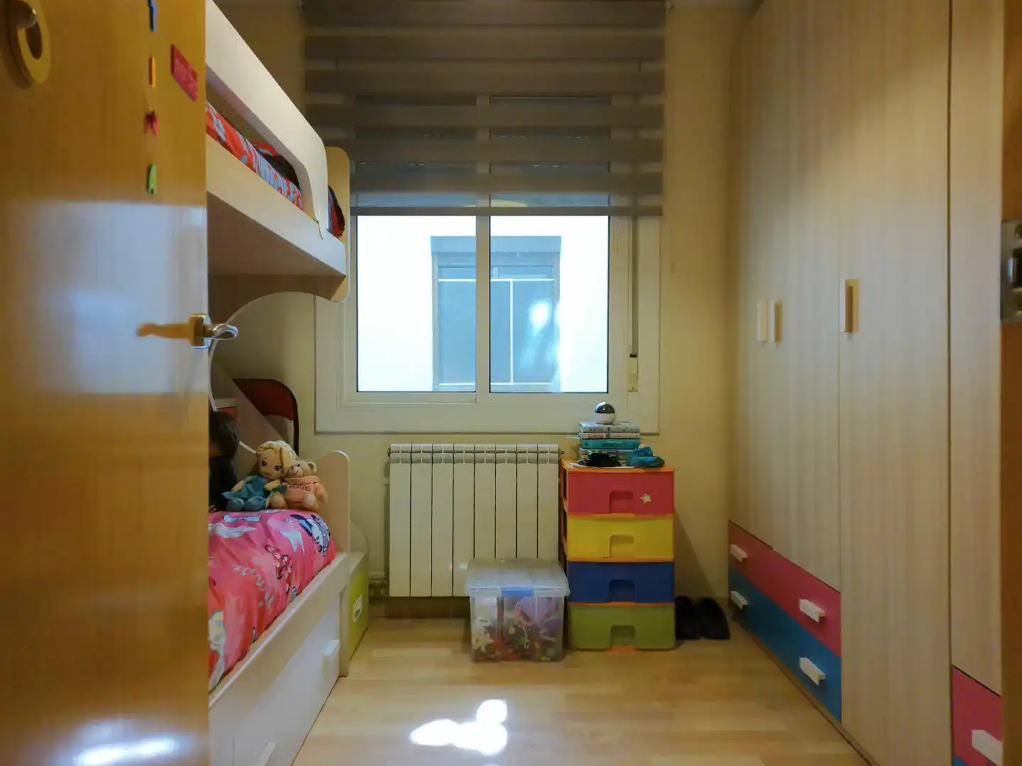 Piso en venta en Calle MADRAZO DE, Can Rull