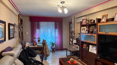 Foto 2 de Piso en venta en Avenida del Compromiso de Caspe, 11, Las Fuentes, Zaragoza