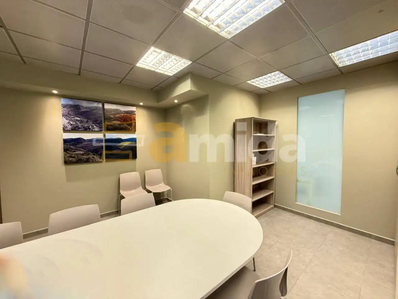 Local comercial en alquiler en Centre - Sant Oleguer, imagen 12