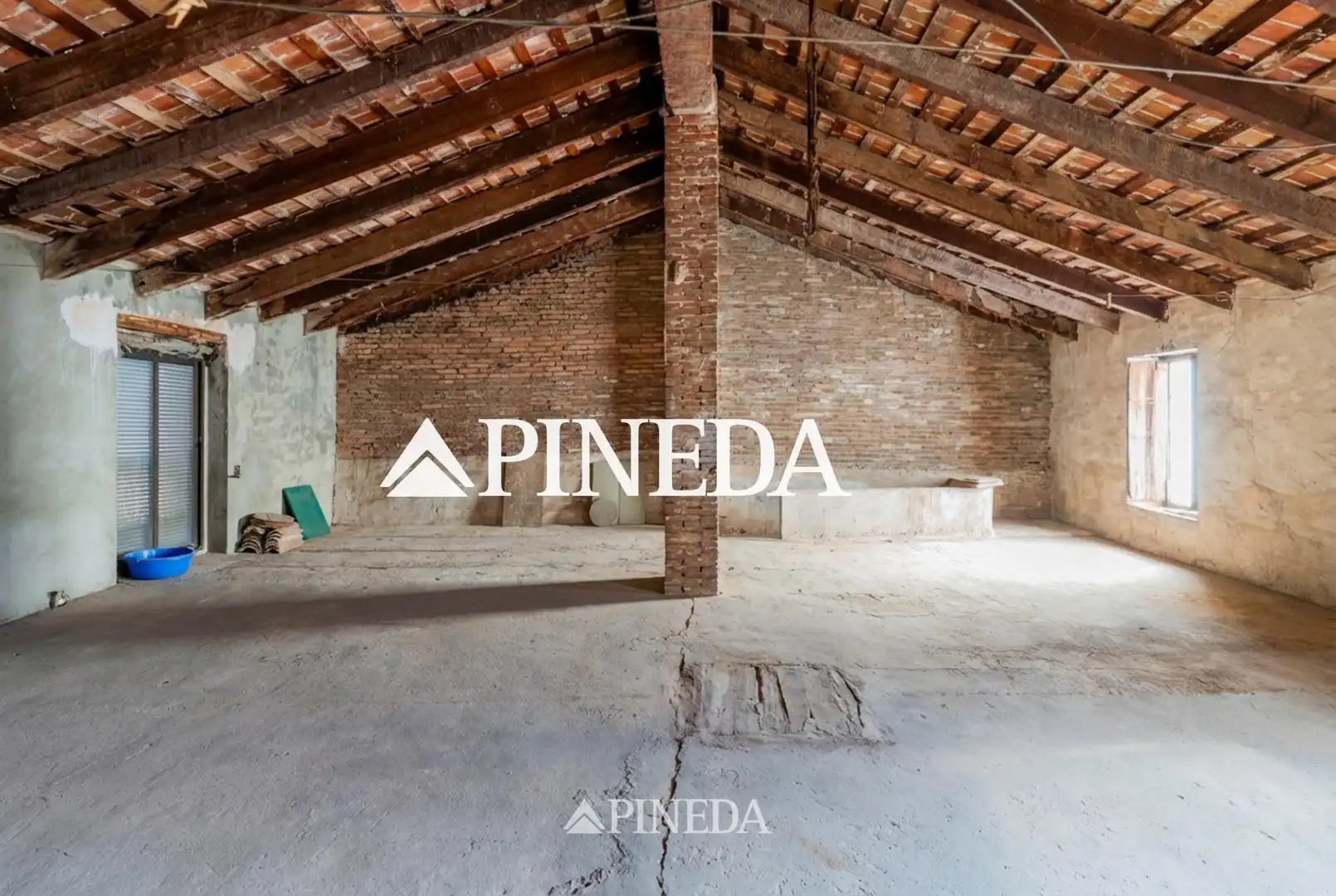 Casa rústica con terraza en venta en Avenida PAIS VALENCIA, imagen 17
