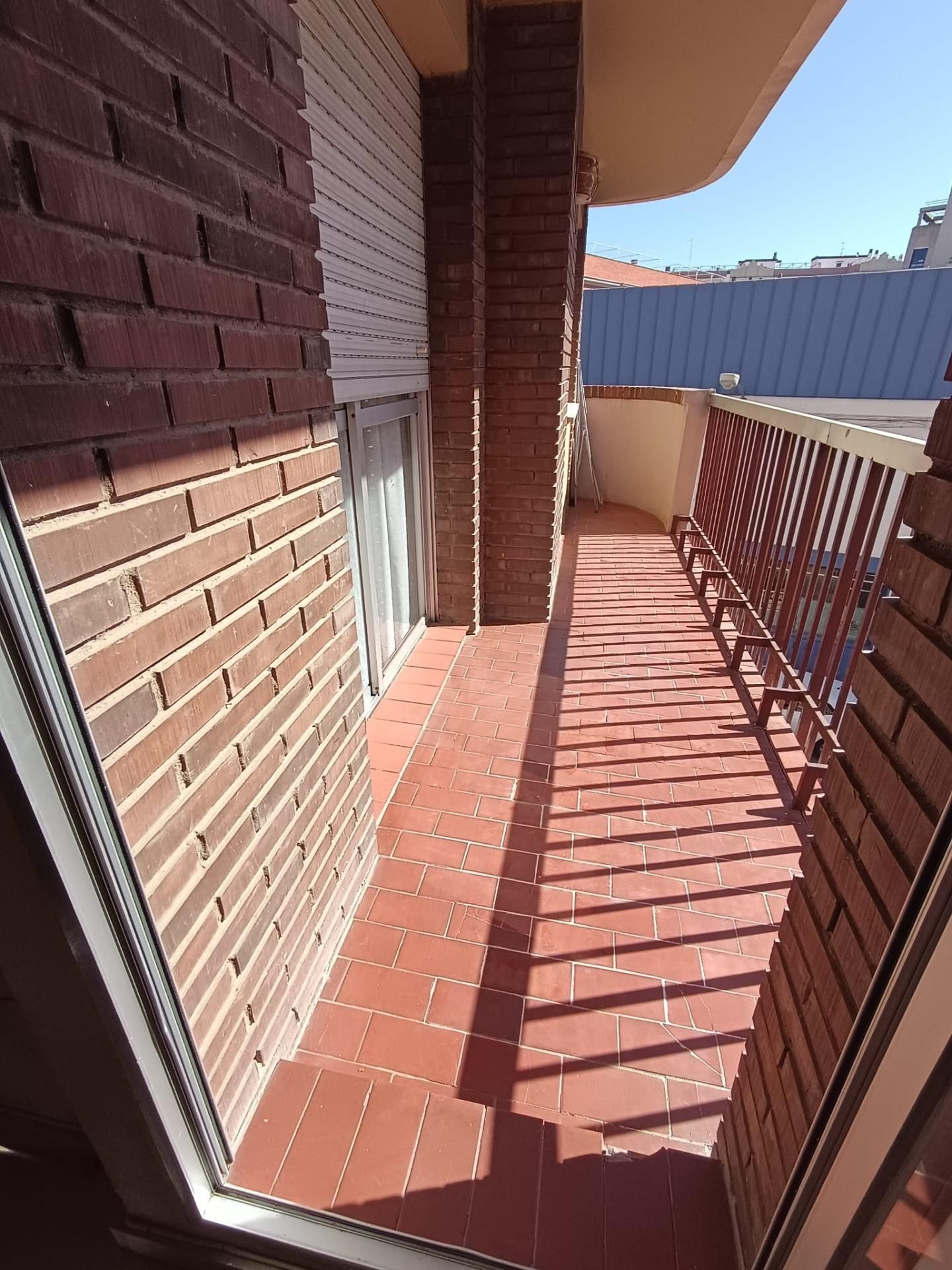Terraza de Piso en venta en  Córdoba Capital con Aire acondicionado, Terraza y Trastero