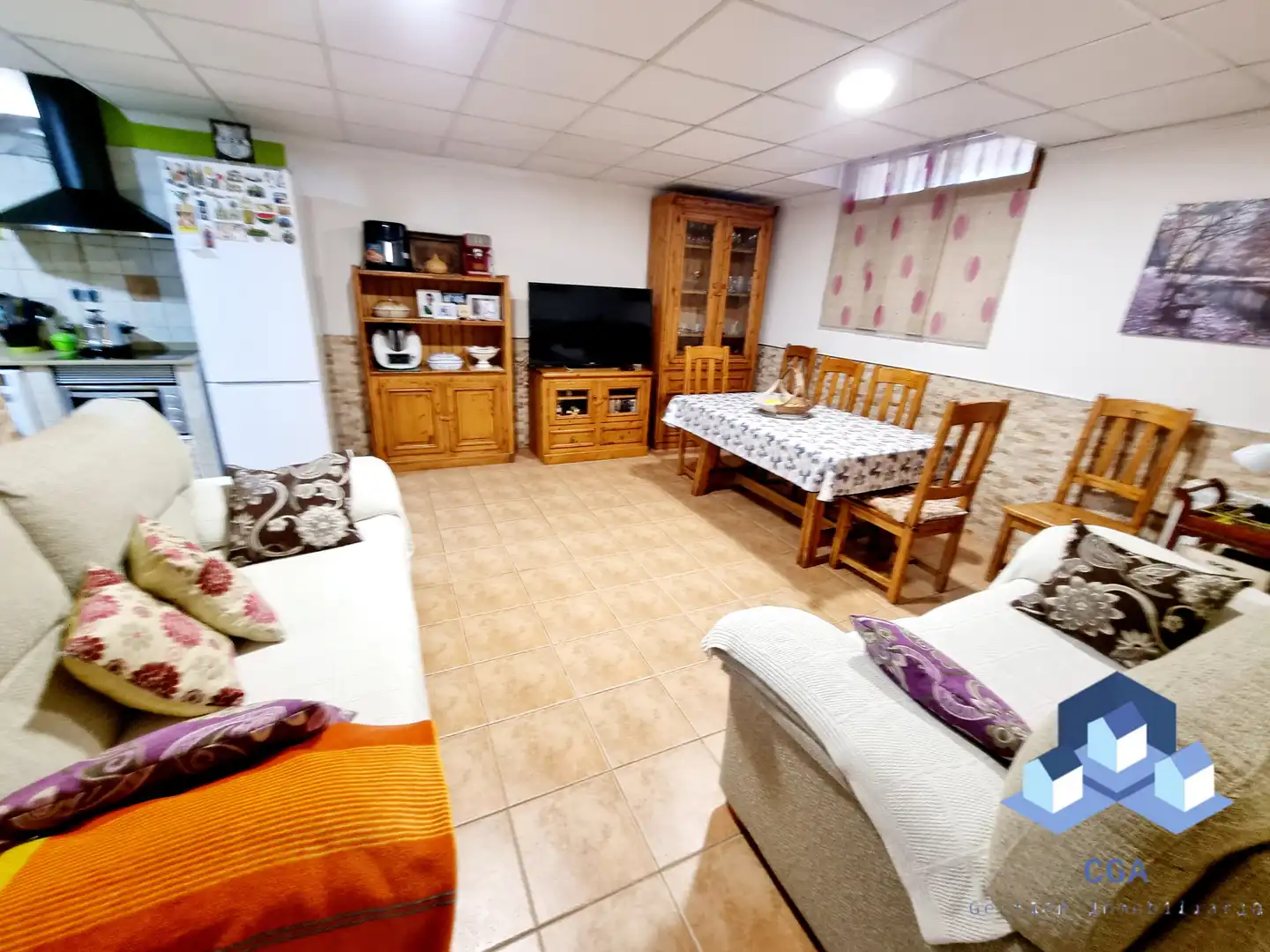 Villa avec terrasse à vendre à Puerto Lumbreras, imagen 31