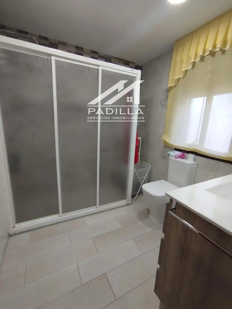 Baño de Casa o chalet en venta en Méntrida con Aire acondicionado y Calefacción