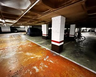 Parking of Garage to rent in Donostia - San Sebastián 